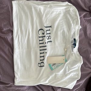 Just Chilling TShirt